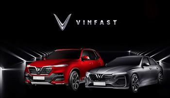 Tôn BlueScope cùng VinFast chắp cánh ước mơ ô tô Việt