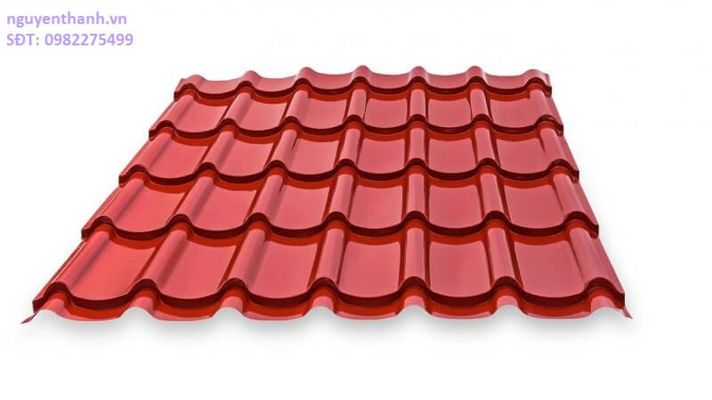 Tôn Mát hay Tôn Cách Nhiệt hay Tôn Xốp Cách Nhiệt hay Tôn PU PE là gì?