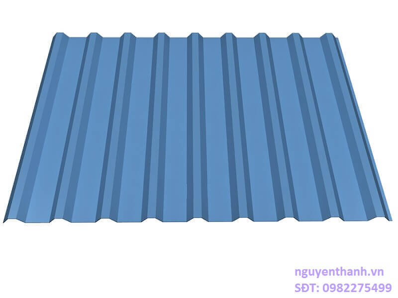 Tôn Cán Sóng là gì?