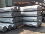 Tìm hiểu ưu điểm và tính chất của thép ống mạ kẽm