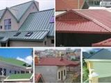 Lợi ích của tôn chống nóng: 8 điểm cần biết trước khi lợp mái