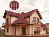 Tấm lợp chống hấp thụ nhiệt: công nghệ phản xạ nhiệt và cách chọn