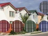 Vật liệu làm mái chống nóng và bền đẹp: 5 lựa chọn phổ biến