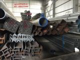 Cách bảo quản vật liệu thép hiệu quả