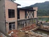 Nhà khung thép dân dụng: ưu nhược điểm, cấu tạo và vật liệu cần có