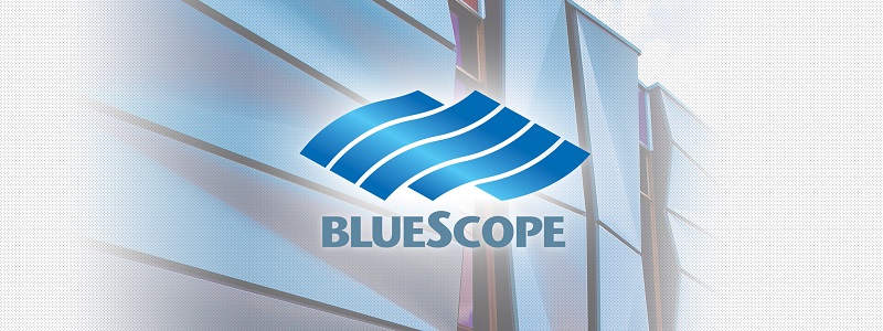 Công ty TNHH NS BlueScope Việt Nam và tôn thép BlueScope