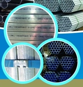 Dấu hiệu nhận biết thép hộp mạ kẽm Hòa Phát chính hãng Dấu hiệu nhận biết thép hộp mạ kẽm Hòa Phát chính hãng