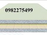 Panel EPS vách trong: cấu tạo, ứng dụng và lưu ý khi lắp đặt