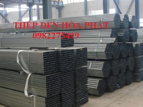 Ống thép cỡ lớn Hòa Phát