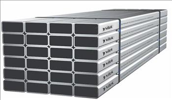 Thép hộp mạ Vitek tại Thép Nguyễn Thành