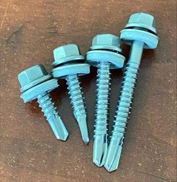Vít bắn tôn inox 401/ inox304