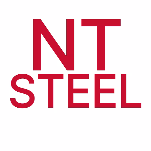 Logo NT Steel